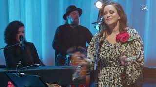 Weeping Willows och Lisa Nilsson - Christmas Time Has Come