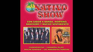 Video thumbnail of "Nativo Show - Con el Corazón en la Mano"