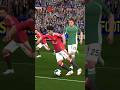 eFootball || Keeper nightmare || #gameplay #efootball #footballgoal #footballgame #football #shorts