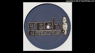 Spincycle-Geek#001
