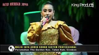 KAWIN KIYAI- ANIK ARNIKA- ARNIKA JAYA MALAM-LIVE DESA SILIH ASIH PABEDILAN CIREBON