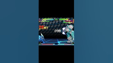MvC2: Jambitboom - Cable/Sent HVB HSF x 2 100% Assist Punish .:11.14.25:.