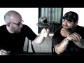 Taking Back Sunday - Let's Hear It (final) Eddie and Shaun's techniques [Webisode]