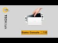 TECH|talk 》Game Console 二刀流 OA:20251106
