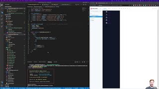 Epic 1 - Session 2: Building a sidebar navigation with React & Storybook