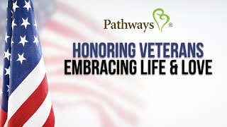 Hospice Volunteers Hold the KEY to Honoring Veterans