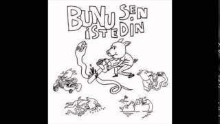 Bunu Sen İstedin - Büyük Adam Olucam Ben