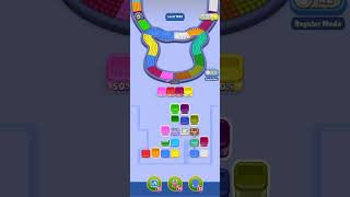 Beads Out Level 1484 Solution Walkthrough 
