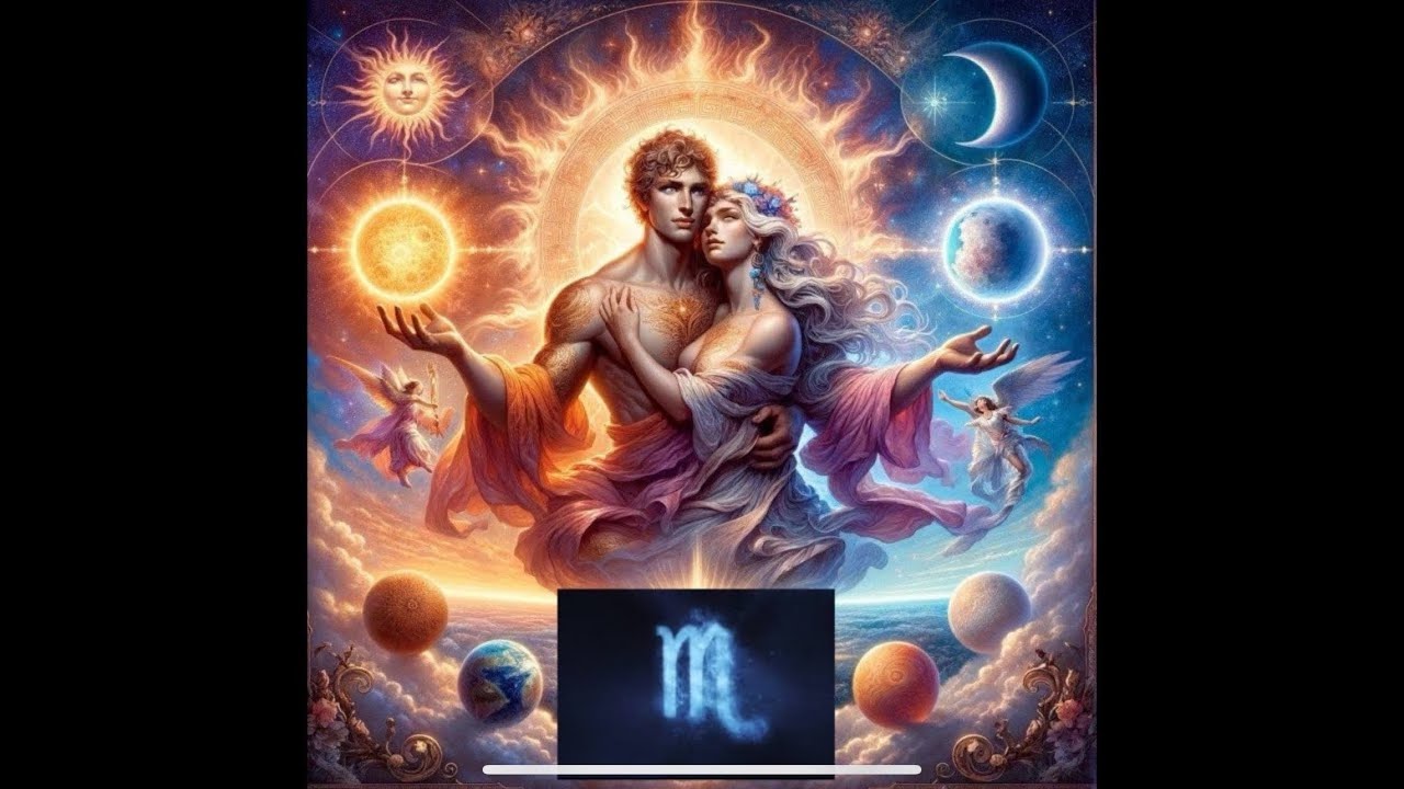 Скорион❤️♏️ЛЮБОВ таро прогноза❤️‍🔥+ външна енергия в любовта - Януари - Февруари 2026🤍