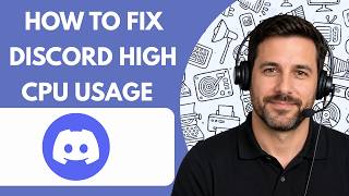 How to Fix Discord High CPU Usage Full Guide 2026