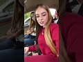 Car Ride Vibes: Catching Up With Friends#CarRide #FriendshipGoals #GoodVibes #ChillVibes