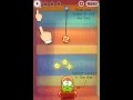 Gameplay episode 1  cut the rope expirements walkthrough 11 until 110