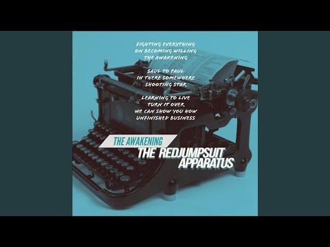 Putar Learning to Live - The Red Jumpsuit Apparatus