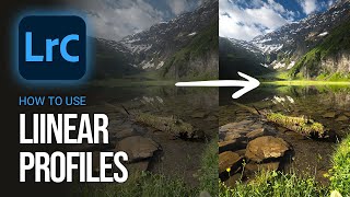 The SECRET for FULL CONTROL over your PHOTOS (Lightroom Classic Tutorial)