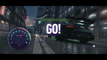 need for Speed no limits gameplay #gaming #nfs