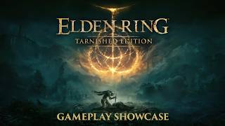 ELDEN RING Tarnished Edition | Gameplay Showcase