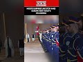PM Modi To Begin 4-nation Europe Visit In May #shorts #shortsfeed #shortsvideo