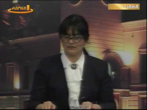 განაპირობებს თუ არა ნატოში შესვლა აფხაზეთისა და ოსეთის დაკარგვას