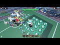 ⚽ Victory Field Map 3 Was INSANE… But We Won as a Team! 🔥🏆 | TDS #TowerDefense #KingK #robloxtds