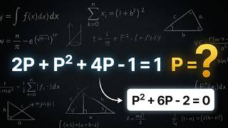Probability Theory Example 1 | Probability Basics (Step-by-Step Solution)