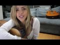 Luan Santana - Tudo Que Você Quiser (Gabi Luthai cover)