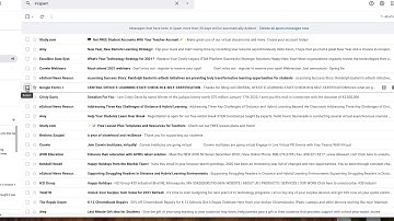 Google Form Response Receipts