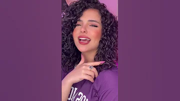 شكون لي دارلي ولي دارلي عندها شعرها كيرلي تيكتوك هيشام TGV 