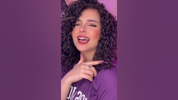 شكون لي دارلي ولي دارلي عندها شعرها كيرلي ♥️😭🫂 تيكتوك هيشام TGV ❤️🫂🌸