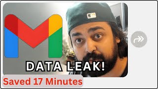 183 MILLION Email Accounts Just Hacked - Quick Version