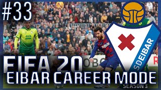 Sd eibar fifa 20 career mode ...