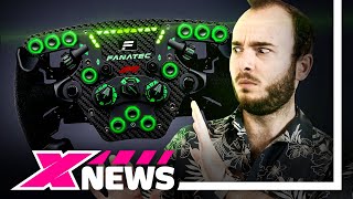 A GLOWING Wheel You Can't Buy? | Traxion.GG News | 4K screenshot 5