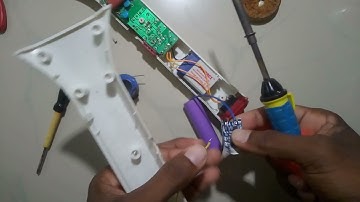 How To Increase Battery Backup of Mosquito Racket. Mosquito Racket Ka Battery Backup Kese Badhayen .