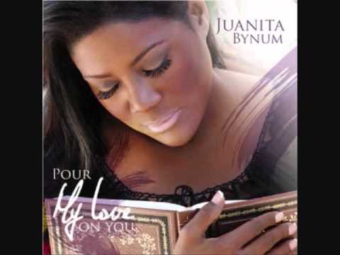 Sing Your Love Hillsong performed by Juanita Bynum