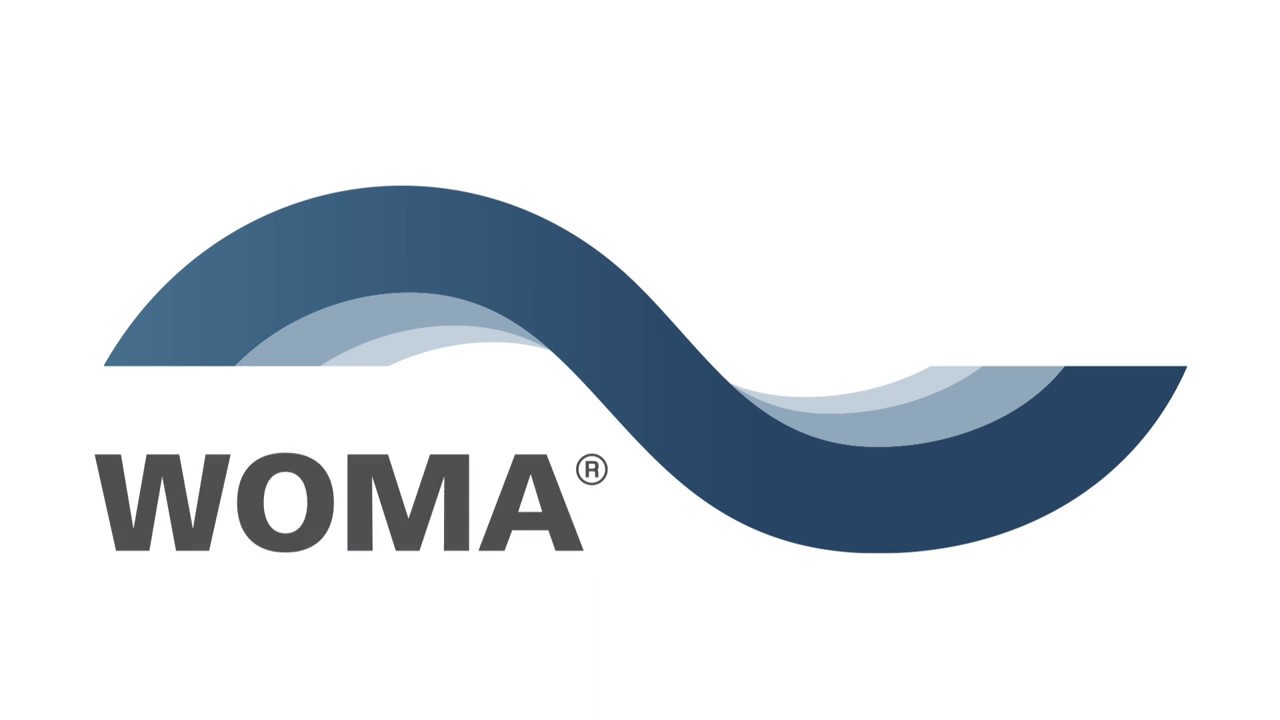 WOMA TBS Expert | Cleaning of tube bundles and heat exchangers