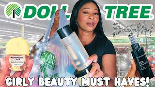 NEW DOLLAR TREE Haul | Opening | Trying | Items You Won't Believe I Found | Charity x Style