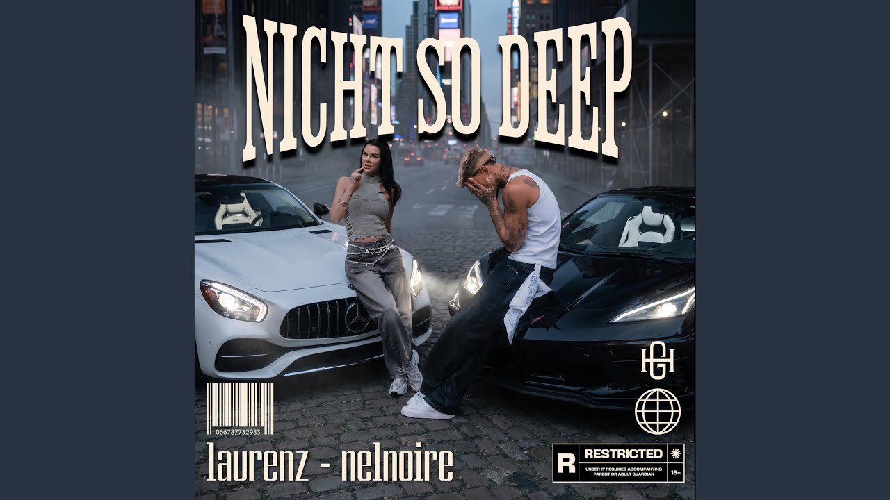 nicht so deep (feat. Nelnoire)