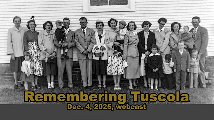 Remembering Tuscola Dec. 4, 2025