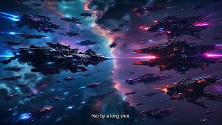 From the Ashes of a Deathworld: Decades of Silence and the Extinction of the Hegemony’s Pride