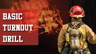 Details Basic Turnout Drill Guide