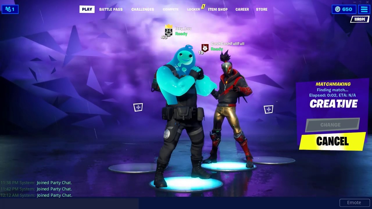 Fortnite Creative Curse Do Damage To Fiends In Any Featured Island How To Complete Youtube Easy Fiend Damage In Fortnite Creative Easy Fiend Damage In Fortnite Creative Fortnite Creative Curse Do Damage To Fiends In Any Featured Island How To Complete Youtube
