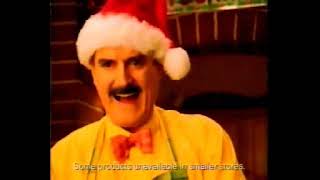 Sky One - Continuity - 22nd December 1998 (Part 3)