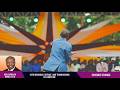 18TH MEMORIAL FOR THE LATE HON. KIPKALYA KONES, KAPORUSO