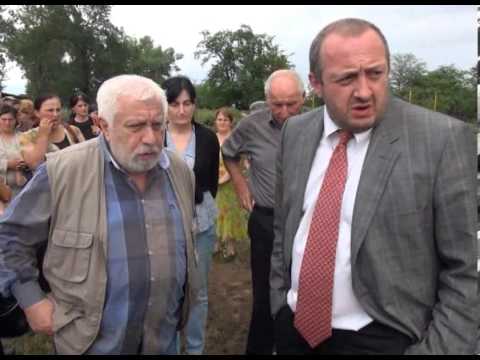 ზესტაფონში ახალი სკოლა აშენდება