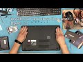 How to upgrade to SSD drive (Acer V5-552 series)