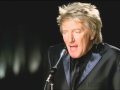 Rod Stewart - Fly Me To The Moon (Snippet)