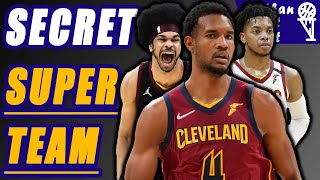 The Future Cavaliers Dynasty