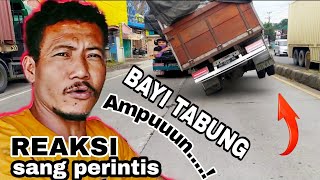 PENDAPAT SANG PERINTIS TENTANG OLENGNYA BAYI TABUNG YANG VIRAL