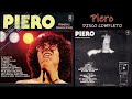 Piero  primeras grabaciones  1984  disco completo 