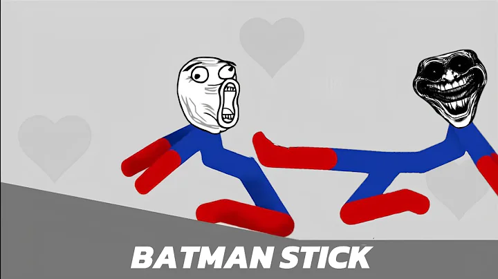 Best Falls | Stickman Dismounting compilation of funny moments #39