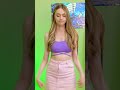 No dull costumes allowed! Watch how she creatively tackles this issue 😎